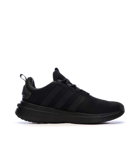 Baskets noires homme adidas racer tr23