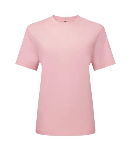 T-shirt Femme Rose Clair TriDri