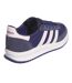 Baskets Motif/style Rétro Run 70s 2.0 Femme Bleu Marine Rose Adidas-2