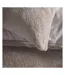 Parure de lit beige polaire today 240x220-3