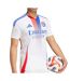 Olympique lyonnais maillot réplica domicile homme adidas 24/25-1