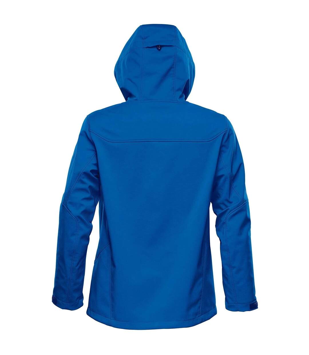 Veste softshell epsilon homme azur Stormtech-2