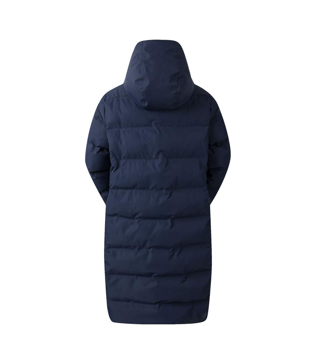 Womens/ladies Wander Padded Jacket Navy Dare 2B-3