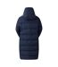 Womens/ladies Wander Padded Jacket Navy Dare 2B-3