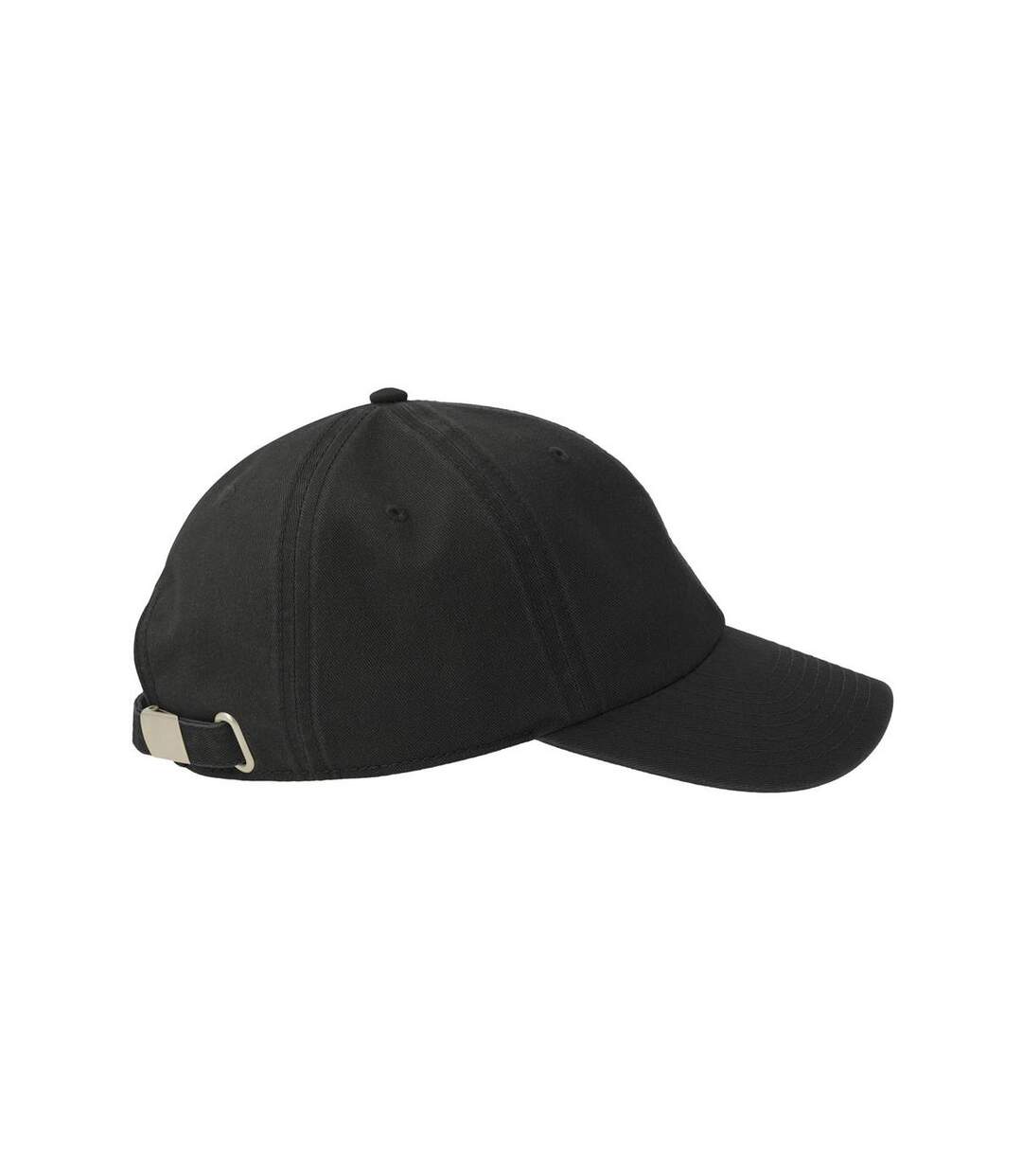Casquette De Baseball Motif/style 6 Panneaux Digg-s Adulte Noir Atlantis Headwear-4