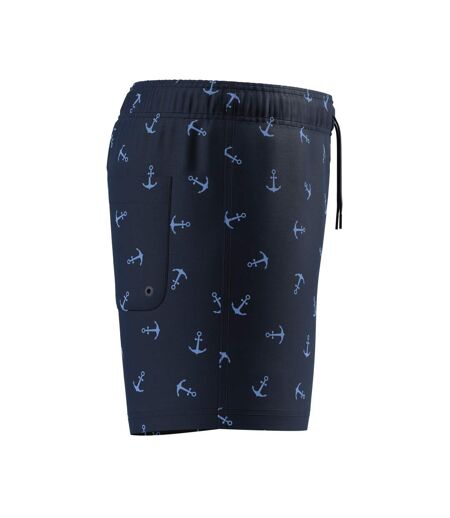 Mens Volley Swim Shorts Navy Speedo