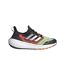 Mens ultraboost gore-tex running trainers black/silver Adidas-4
