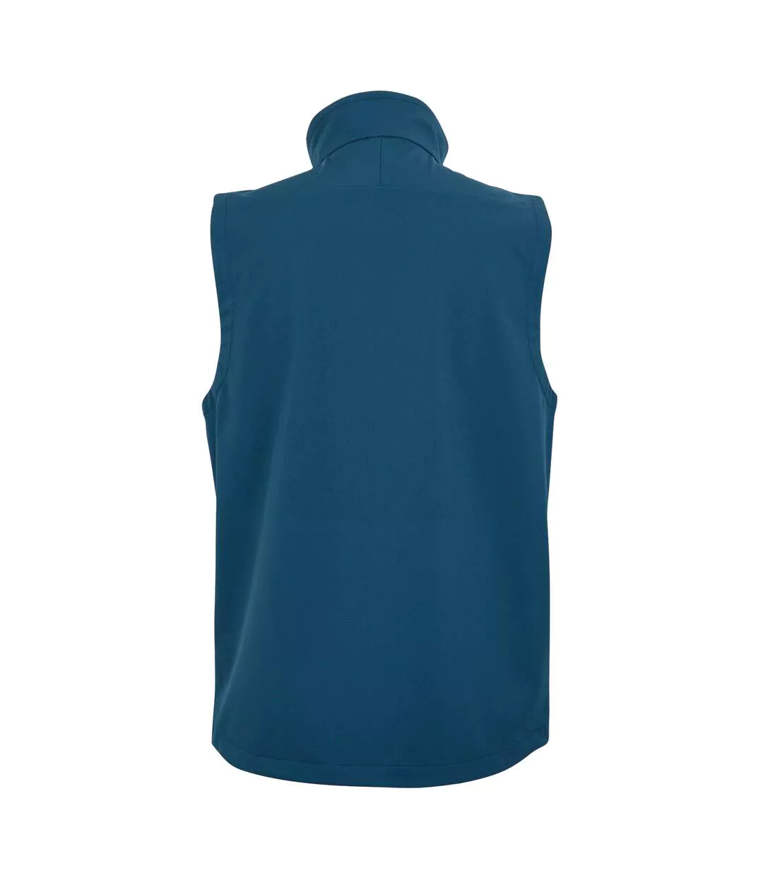 Mens Arana Sleeveless Gilet Black Abbeystone Regatta-2