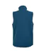 Mens Arana Sleeveless Gilet Black Abbeystone Regatta-2