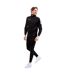 Ensemble De Survêtement Tuta Revolution Homme Noir Givova-1