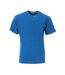 T-shirt Bleu Homme Tommy Hilfiger C22 - L