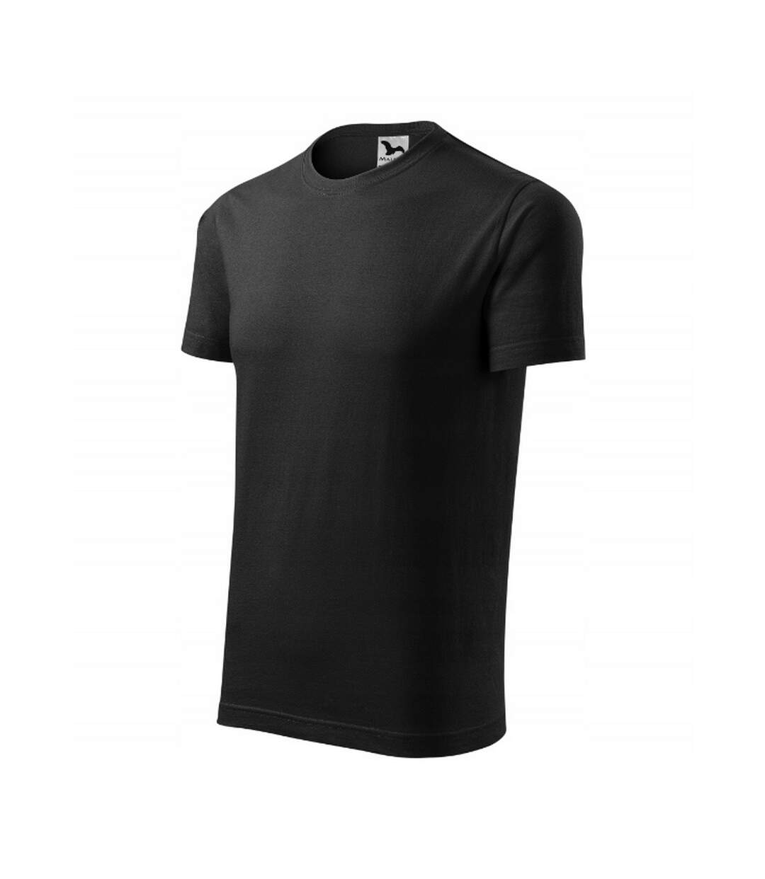 T-shirt Element Adulte Noir Adler-3