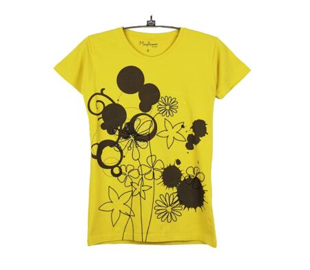 Tee - shirt SE1153J