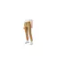 Chino Femme Marron Clair Lacoste-1