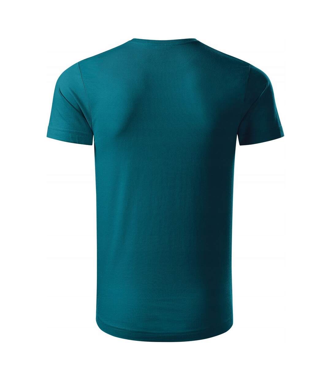 T-shirt Origin Homme Bleu Malfini-2