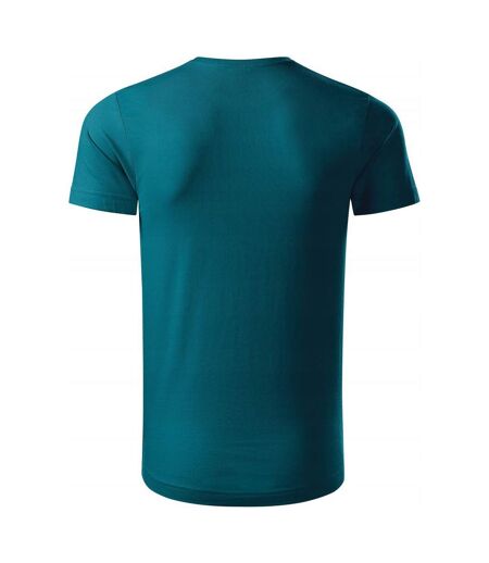 T-shirt Origin Homme Bleu Malfini