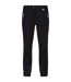 Pantalon De Randonnée Mountain Homme Noir Regatta-1