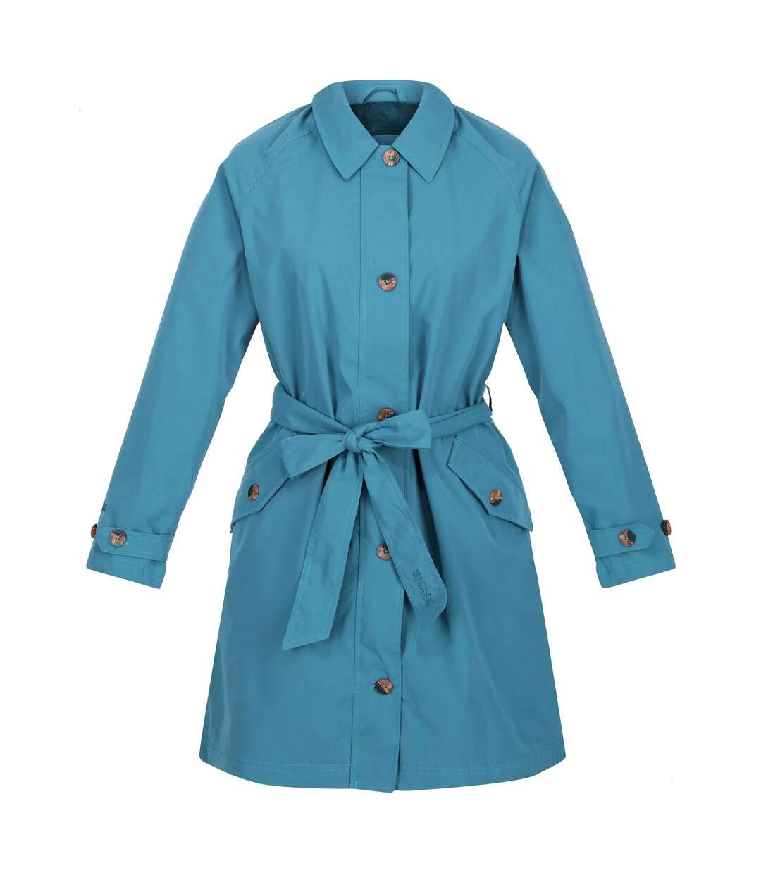 Trench giovanna fletcher collection madalyn femme libellule Regatta-1