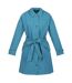 Regatta Womens/Ladies Giovanna Fletcher Collection - Madalyn Trench Coat (Dragonfly) - UTRG8188