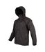 Veste Imperméable Technical Featherlite Homme Noir Jack Pyke-3