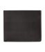 Porte-cartes Motif/style Perforé Arthur Taille Unique Noir Osprey-1