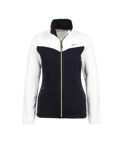 Blouson polaire femme ACAMPBELL