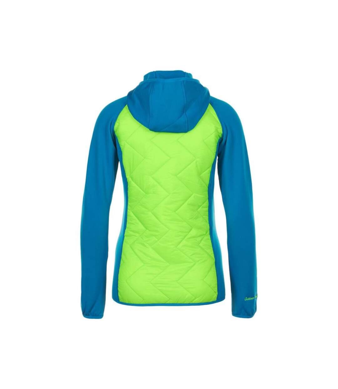 Blouson polarshell femme ACERLA