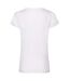 Fruit of the Loom - T-shirt VALUEWEIGHT - Femme (Blanc) - UTRW9657