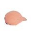 Casquette De Baseball X-city Femme Rose Adidas-2