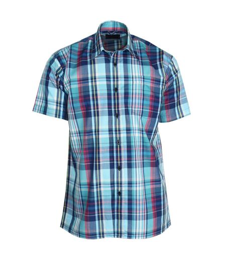 Chemise manches courtes TABARLY7 - MD