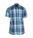 Chemise manches courtes TABARLY7 - MD-1