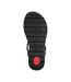Sandales Cuir Compensées Tamaris Comfort-4
