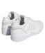 Baskets Midcity Adulte Blanc Adidas-2