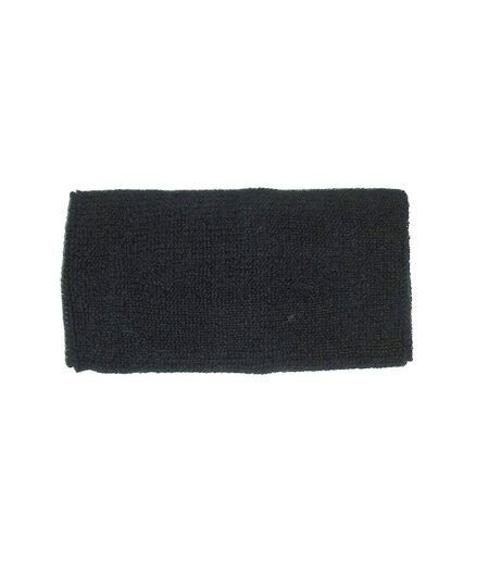 Bracelet Motif/style Long Taille Unique Noir Tempish