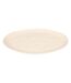 Lot de 6 Assiettes Plates Noe 26cm Beige-2