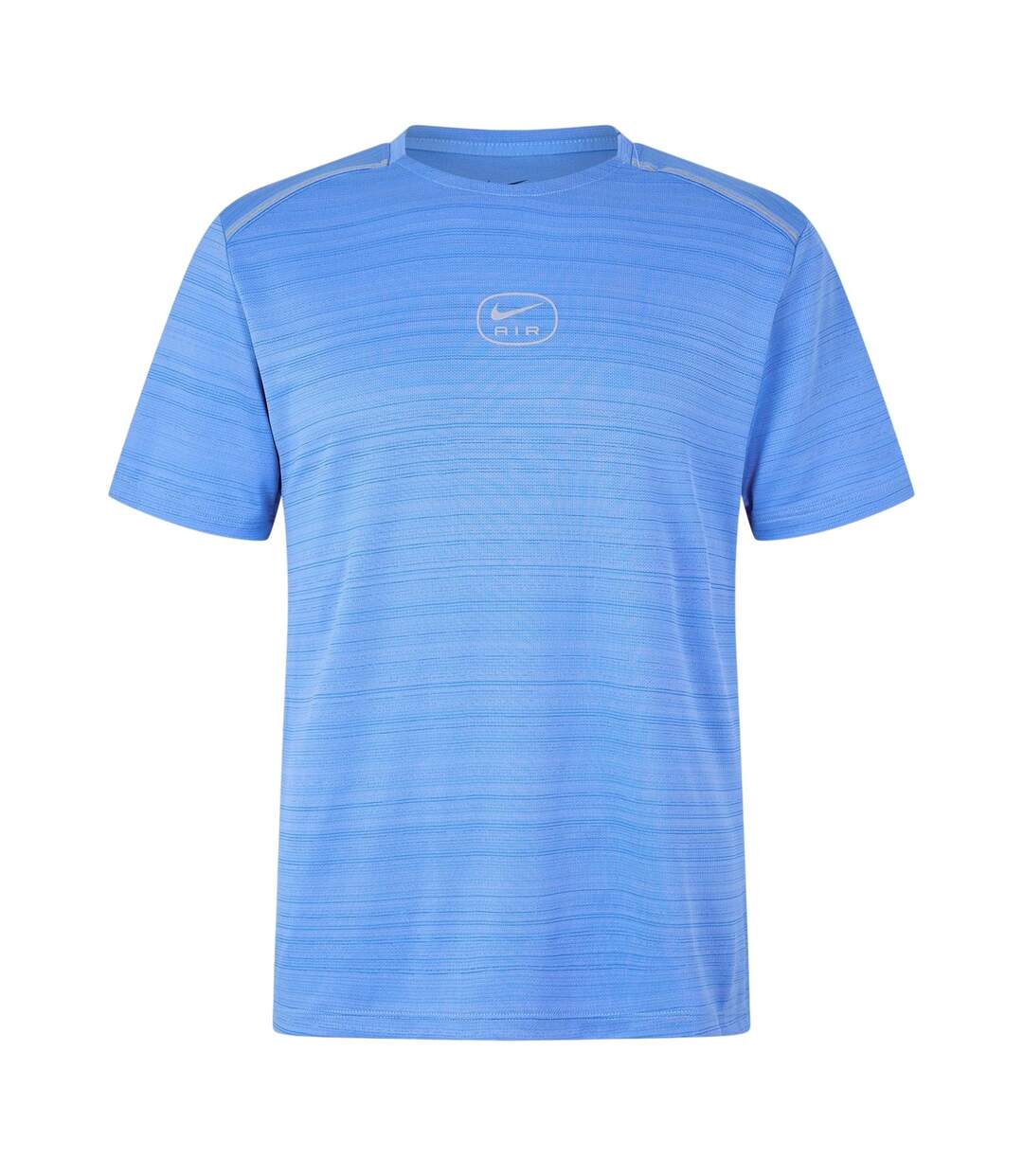 T-shirt Sport Air Homme Bleu Nike-2