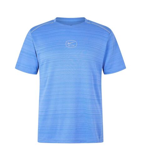 T-shirt Sport Air Homme Bleu Nike