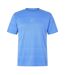T-shirt Sport Air Homme Bleu Nike-2