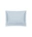 Belledorm 400 Thread Count Egyptian Cotton Oxford Pillowcase (Duck Egg Blue) - UTBM138