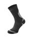 Chaussettes de Randonnée Thermiques Laine Mérinos-1