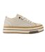 Baskets Motif/style Logo Htn Homme Vieux Blanc Represent-1