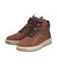 Basket Montante Cuir Rieker Bendigo-3