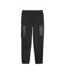 Jogging noir homme puma classics - l-1