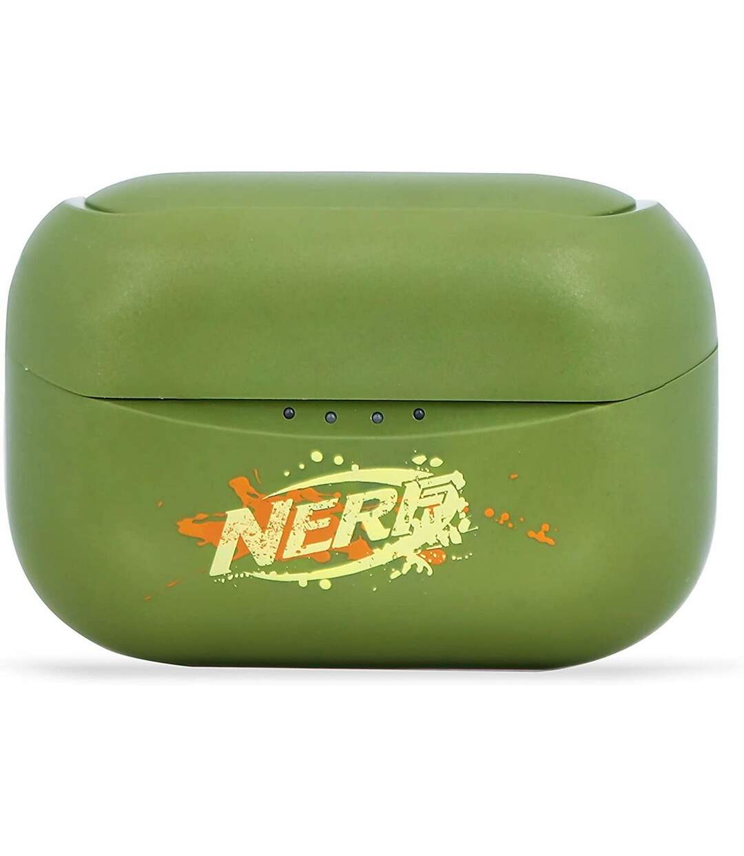 Nerf - Écouteurs sans fil (Vert) (Taille unique) - UTOH153-4