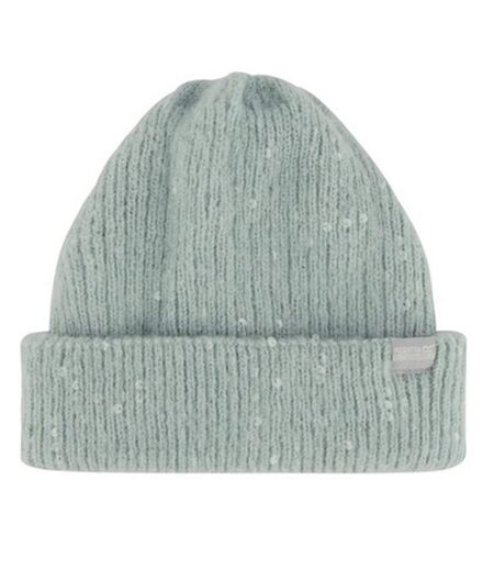 Bonnet Lorelai Femme Vert Regatta