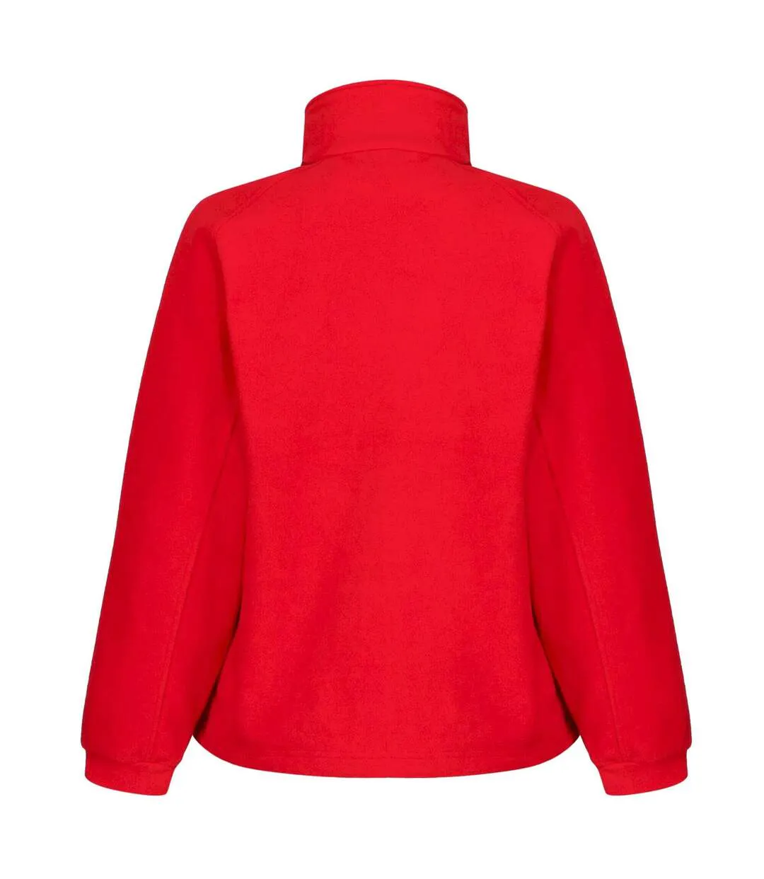 Veste Polaire Thor Iii Dames/femmes 280g Gsm Rouge Regatta-4