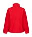 Veste Polaire Thor Iii Dames/femmes 280g Gsm Rouge Regatta-4