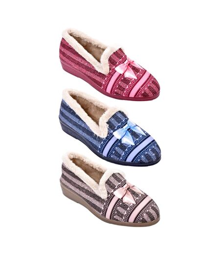Charentaise Femme PREMIUM FANTAISIE