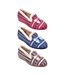Charentaise Femme PREMIUM FANTAISIE-5