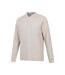 T-shirt Manches Longues Selby Homme Beige Foncé Mountain Warehouse-3